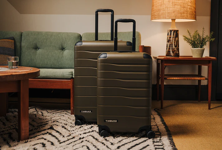 Built for the Urban Grind